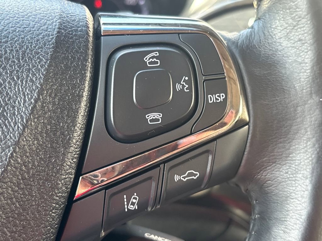 Used 2017 Toyota Avalon XLE Premium image 21