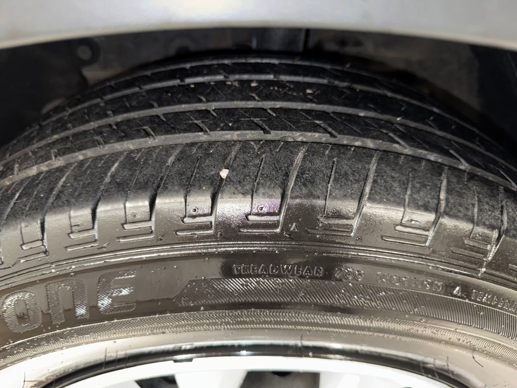 Certified 2024 Honda CR-V LX image 11