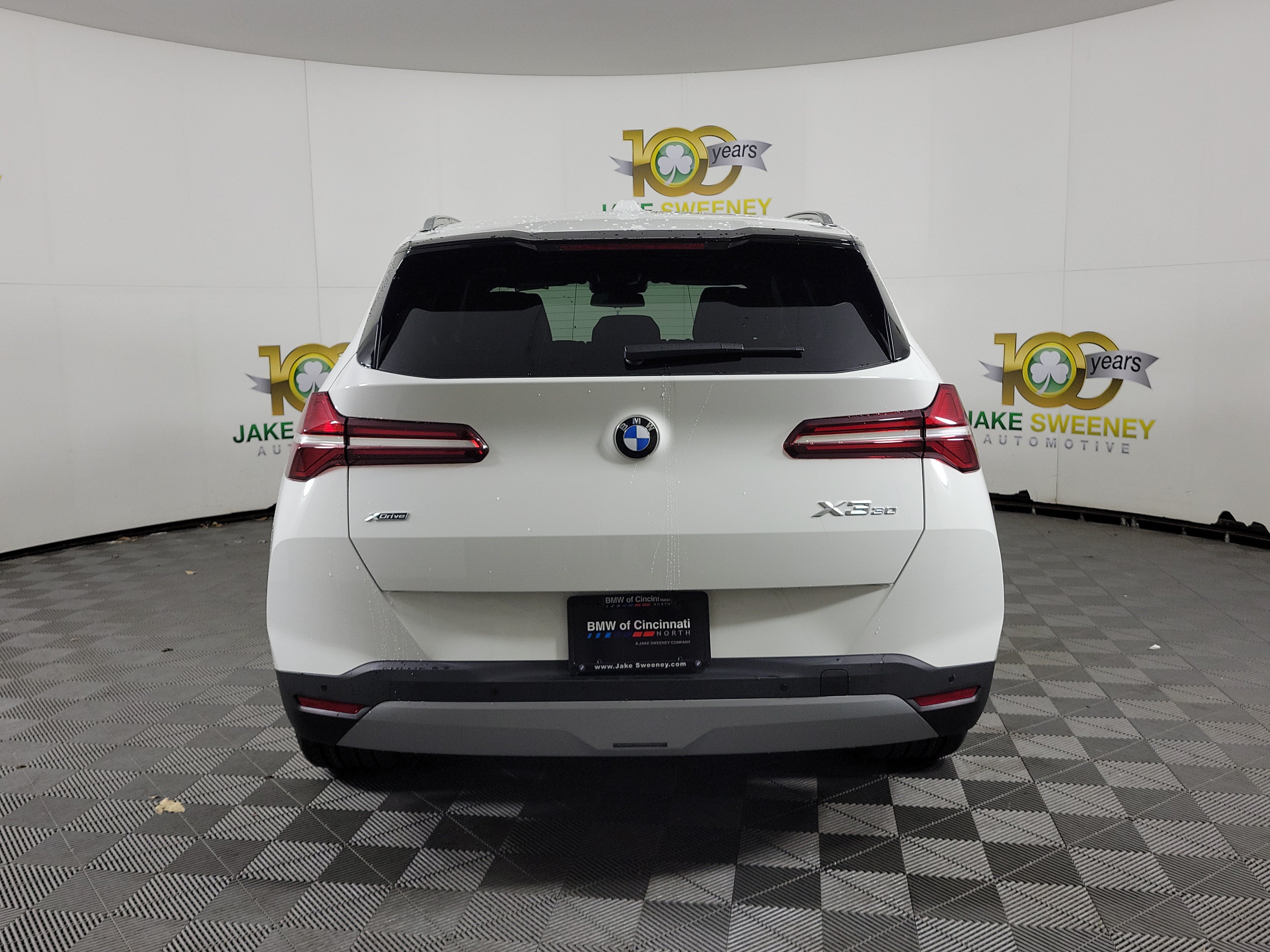 Certified 2026 BMW X3 xDrive30i w/ Premium Package AWD/4WD image 6