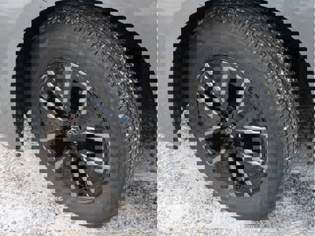 New 2026 Subaru Solterra Premium w/ Premium Convenience Package image 34