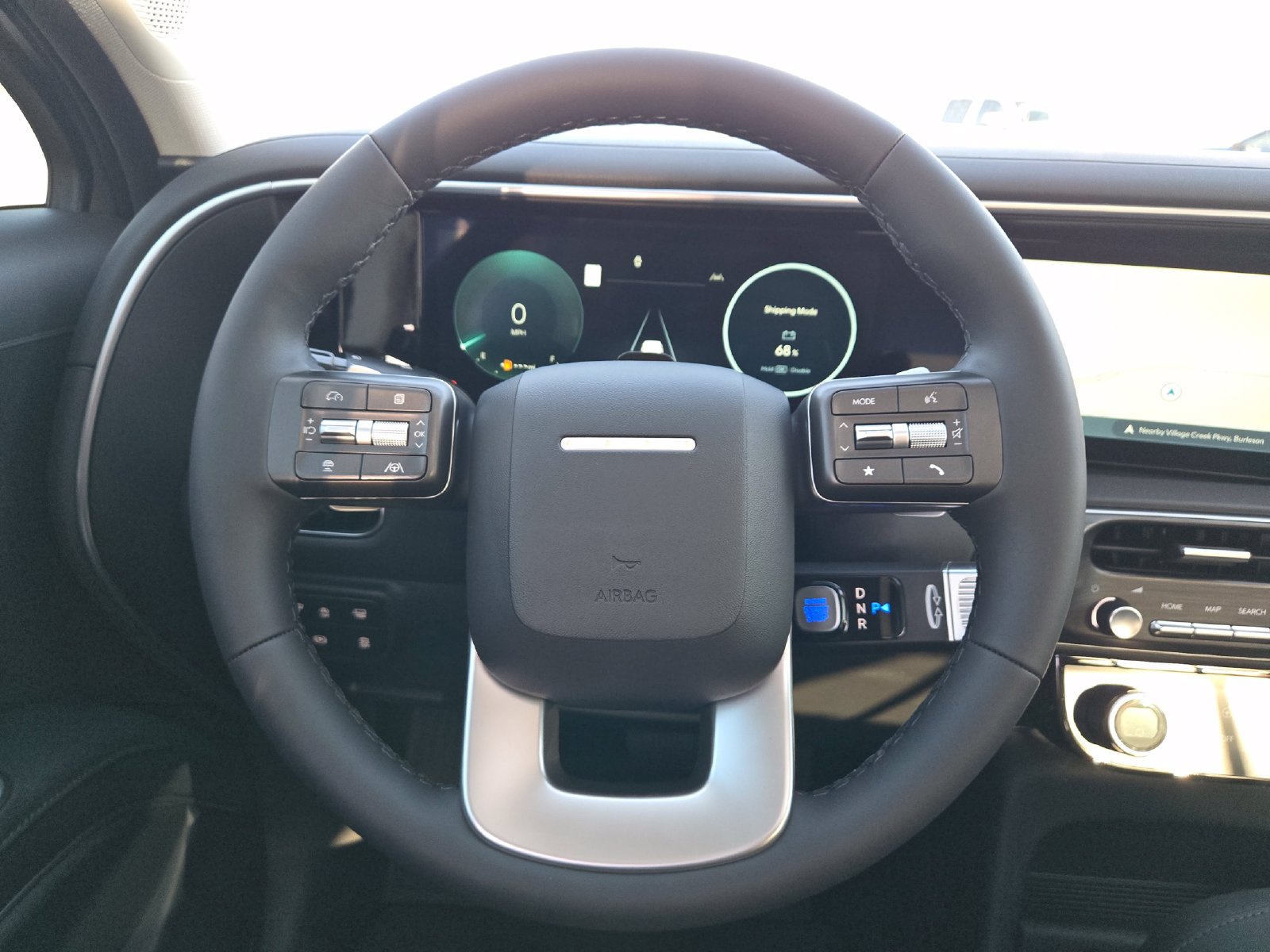 New 2026 Hyundai Palisade SEL FWD image 11