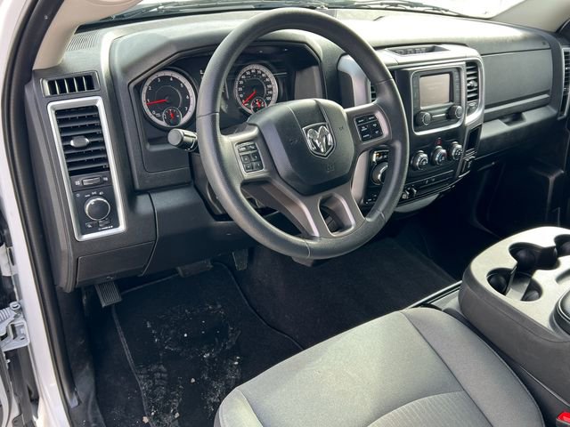 Used 2023 RAM 1500 Classic SLT w/ Protection Group image 19