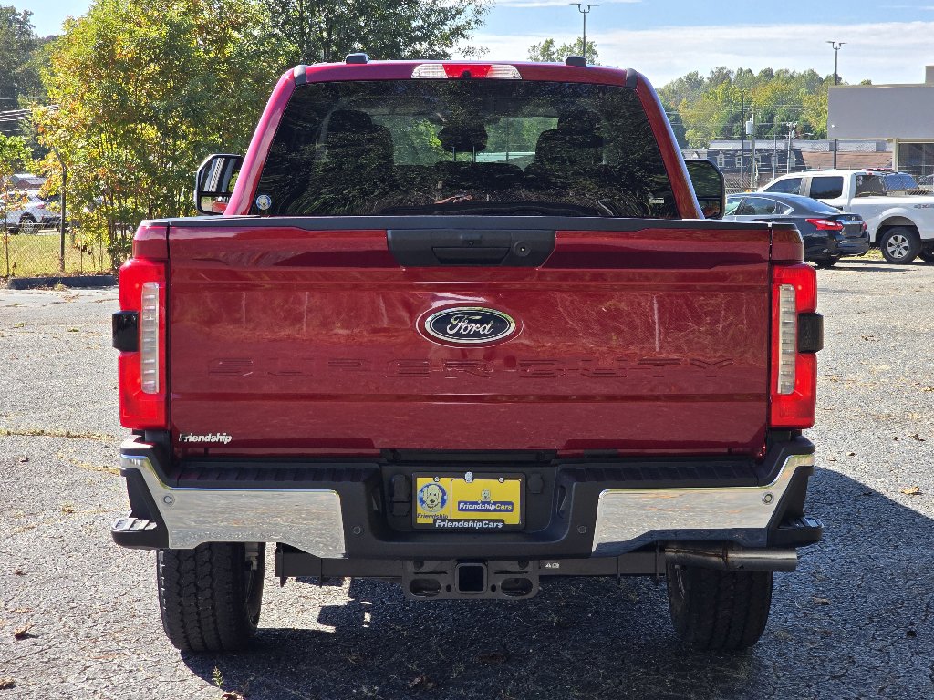 New 2026 Ford F350 XLT image 20