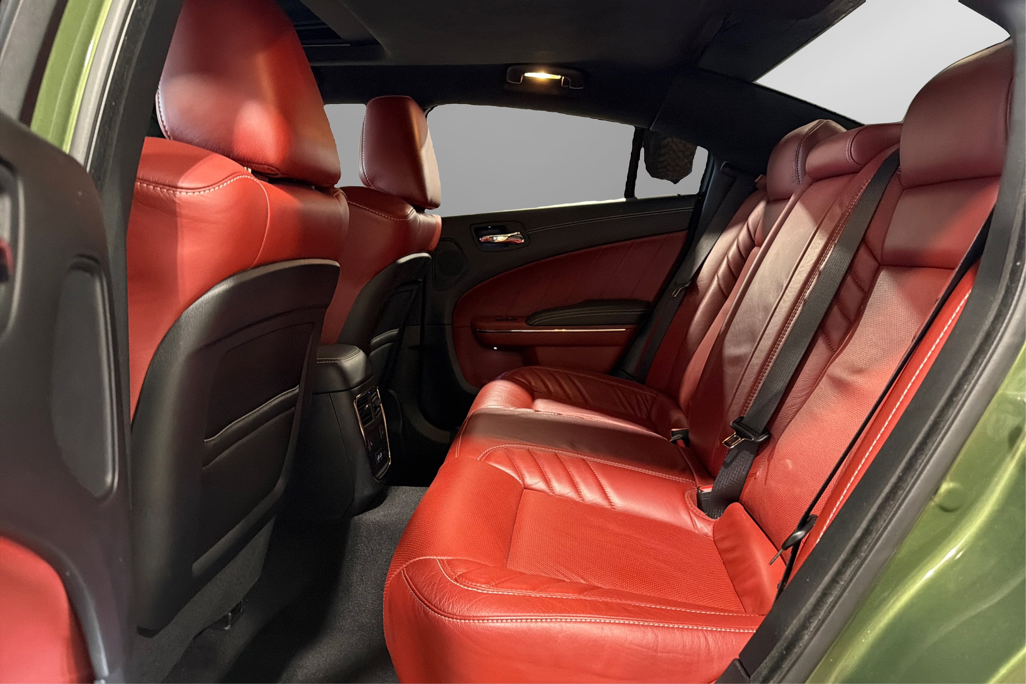 Used 2022 Dodge Charger SRT Hellcat w/ Harman/Kardon Audio Group RWD image 38