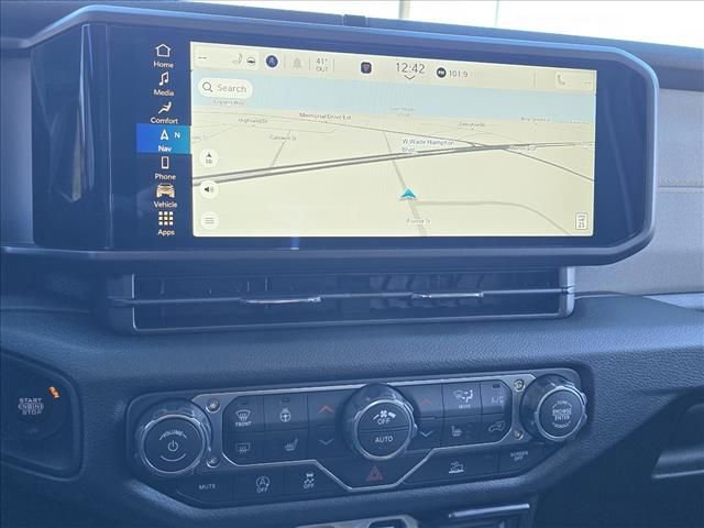 New 2026 Jeep Gladiator Willys image 9