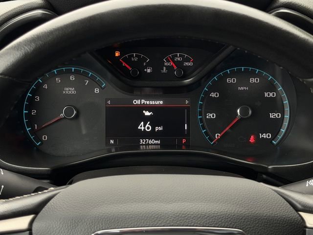 Used 2022 GMC Canyon Denali AWD/4WD image 18