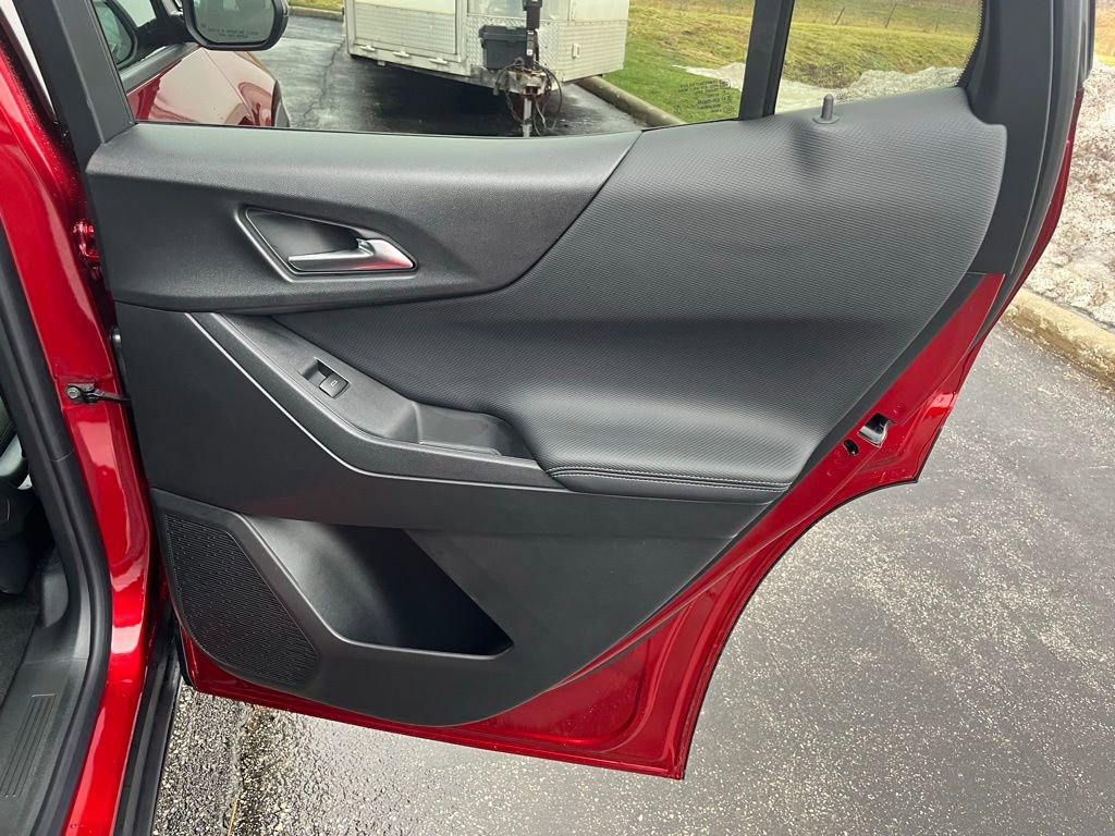 New 2026 Chevrolet Equinox LT w/ Midnight Edition image 26