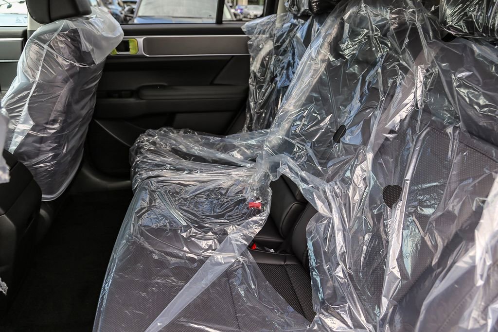 Used 2024 Hyundai Santa Fe XRT image 18