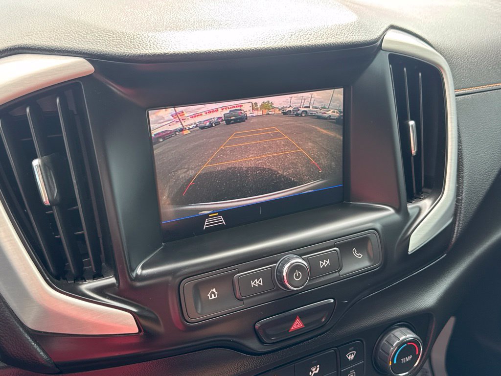 Used 2020 GMC Terrain SLE FWD image 27