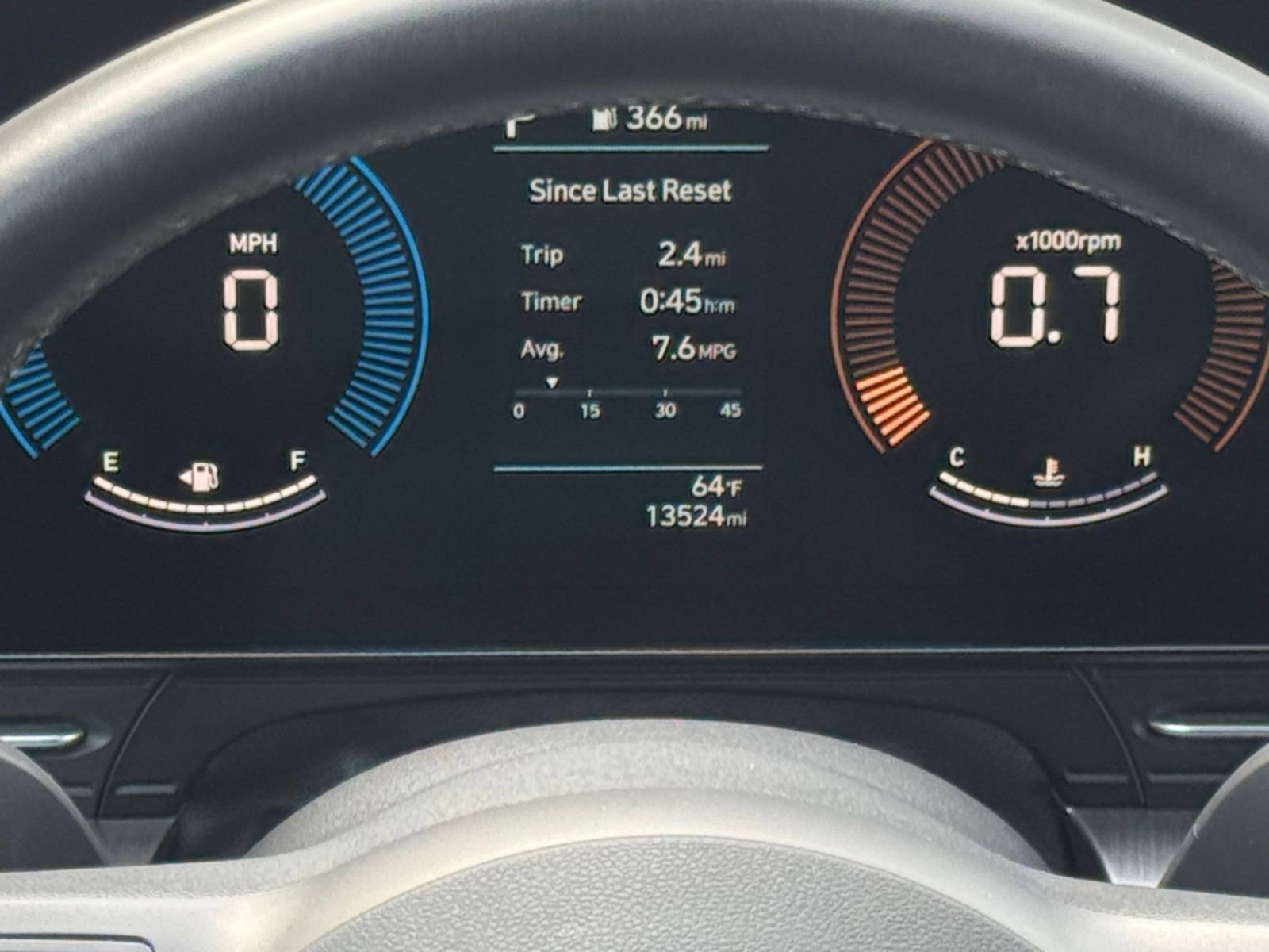 Used 2025 Hyundai Kona SEL image 40