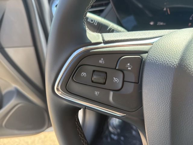 Used 2025 Buick Encore GX Preferred image 17