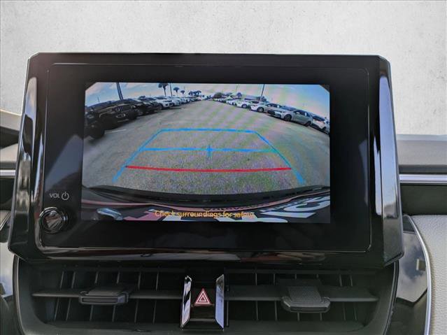 Certified 2023 Toyota Corolla LE image 13