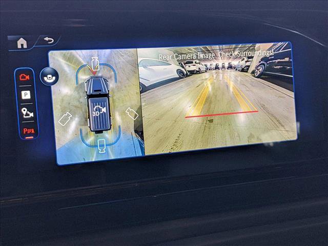 New 2025 Mercedes-Benz G 580 w/ EQ Technology image 13