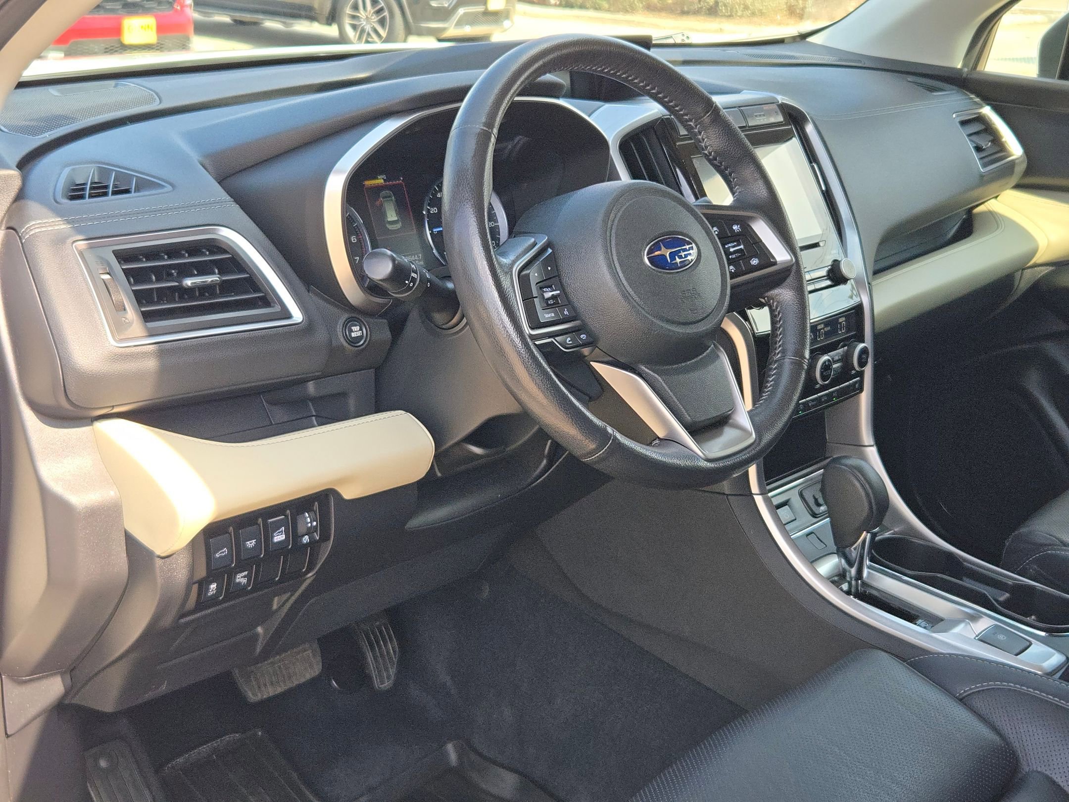 Used 2021 Subaru Ascent Limited w/ Popular Package #2 image 10