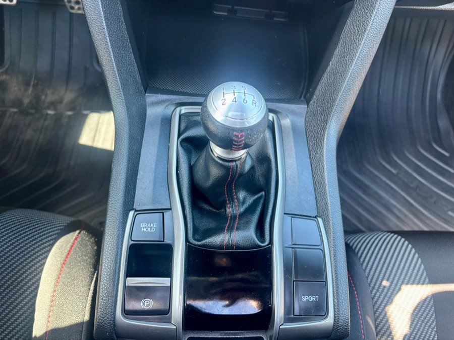 Used 2018 Honda Civic Si image 25