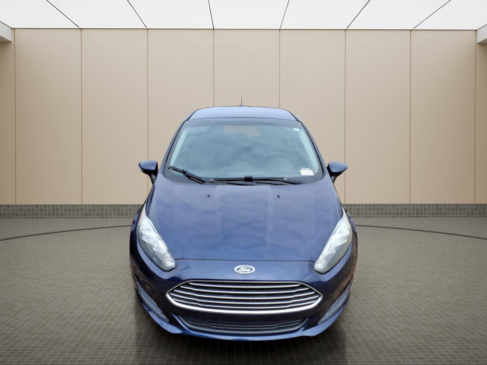 Used 2016 Ford Fiesta SE image 5