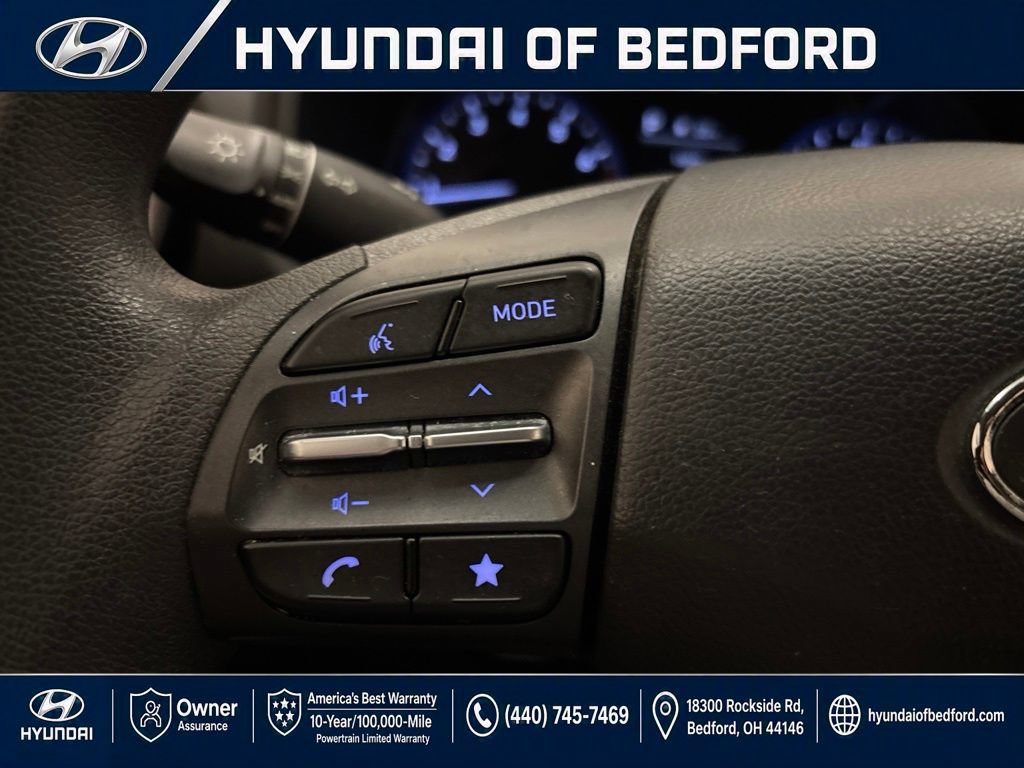 Used 2023 Hyundai Kona SE AWD/4WD image 18