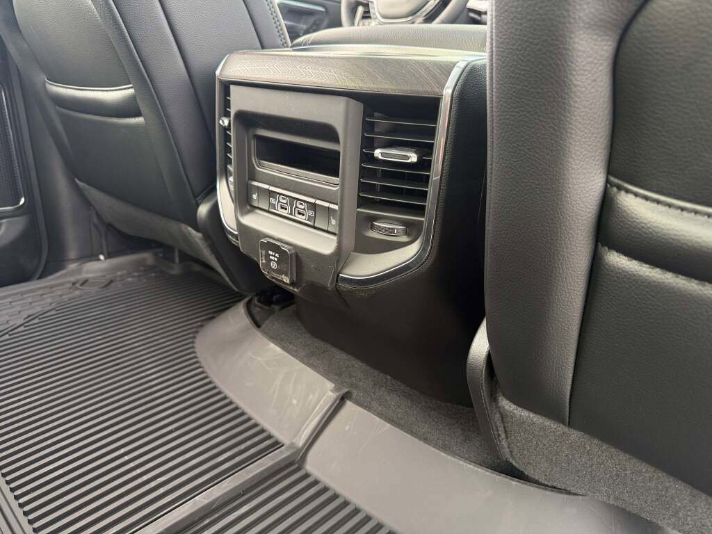 New 2026 RAM 1500 Laramie w/ Laramie Southwest Edition image 20