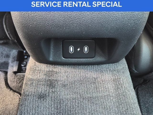 Certified 2026 Hyundai Sonata SEL AWD/4WD image 10