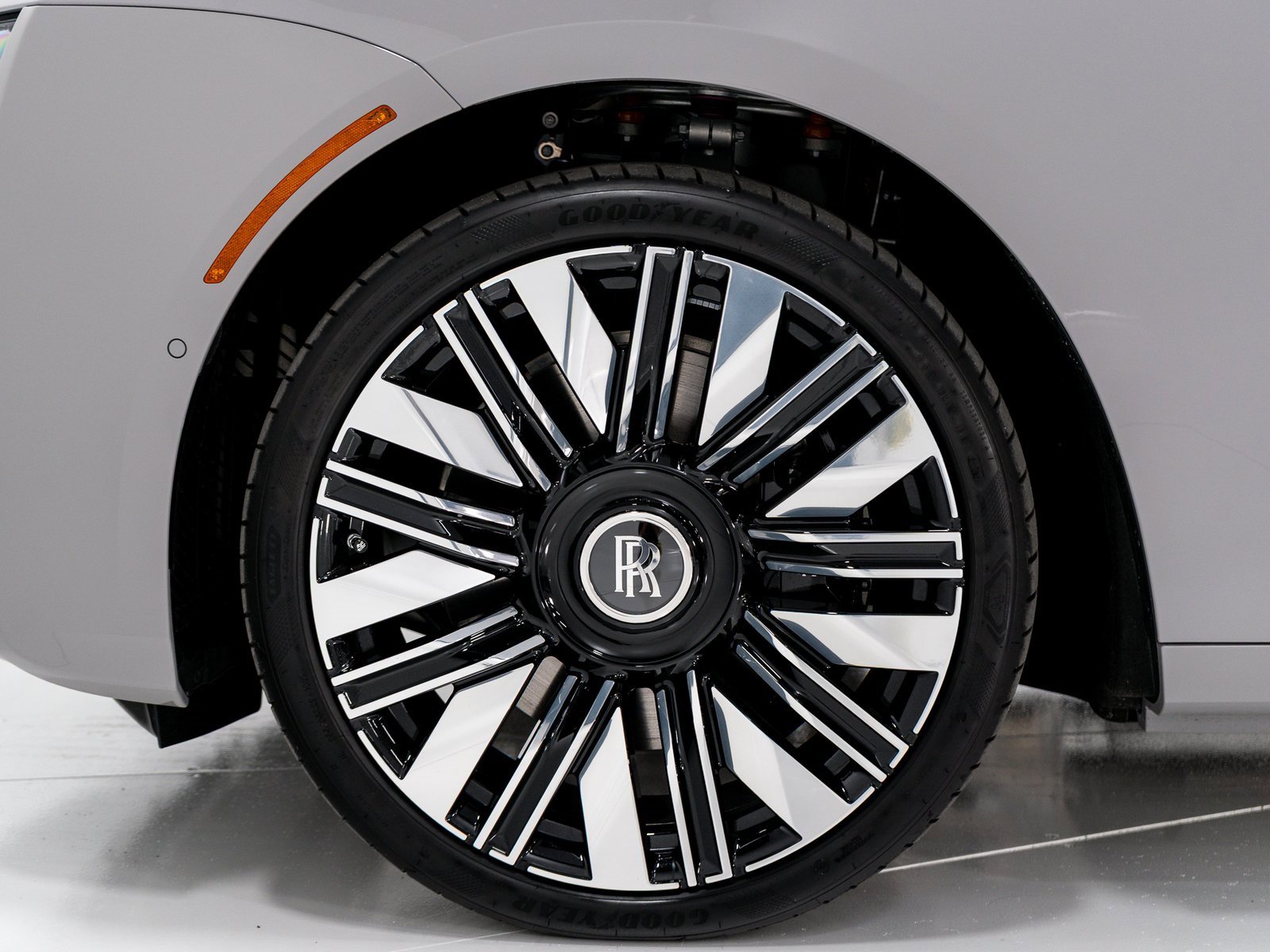 New 2025 Rolls-Royce Ghost image 49