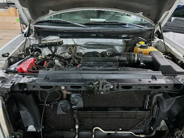 Used 2014 Ford F150 XL w/ Trailer Tow Package image 28