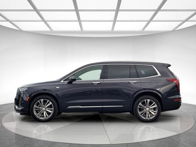 Used 2024 Cadillac XT6 Premium Luxury image 7