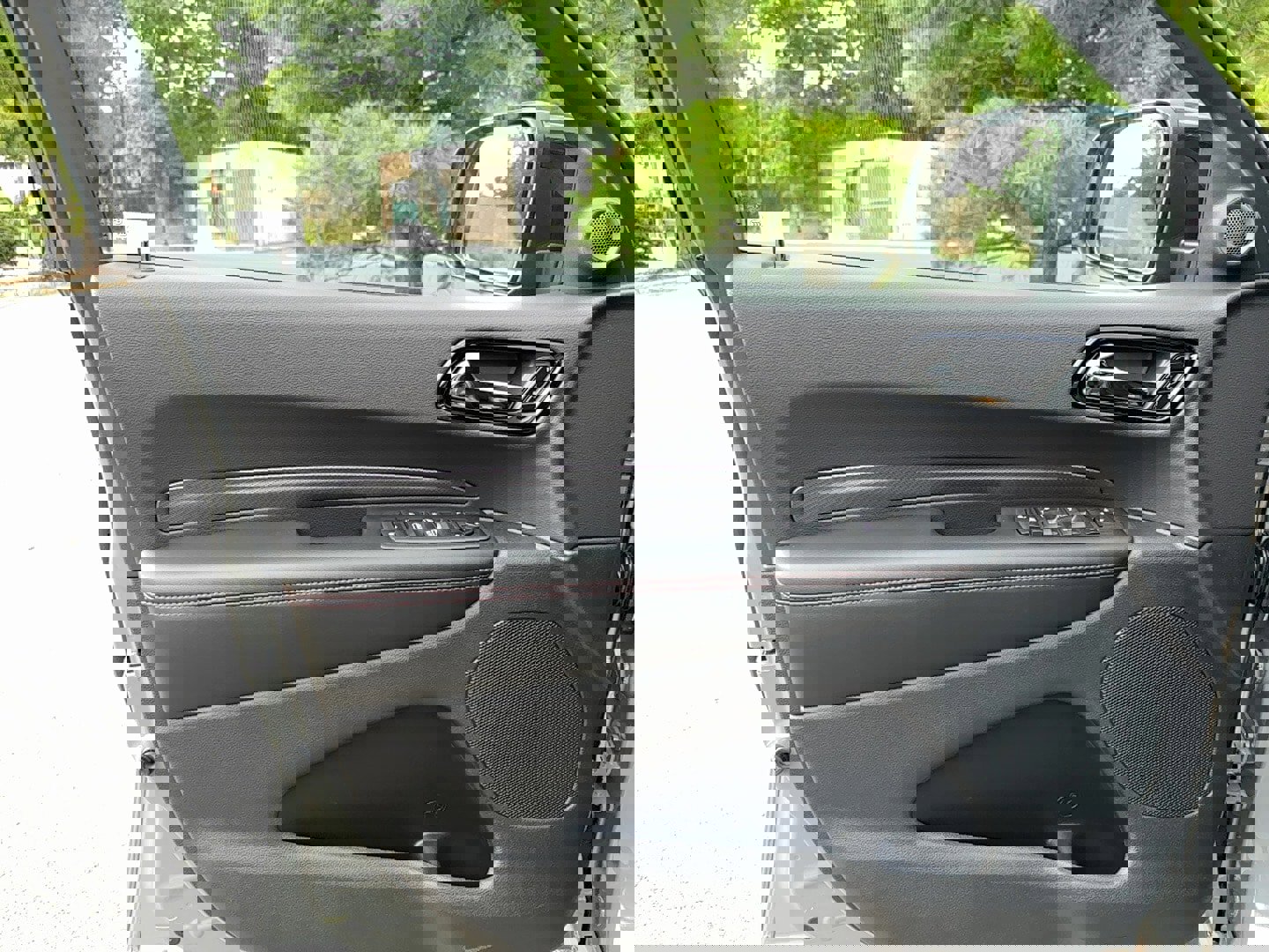 New 2026 Dodge Durango GT image 6