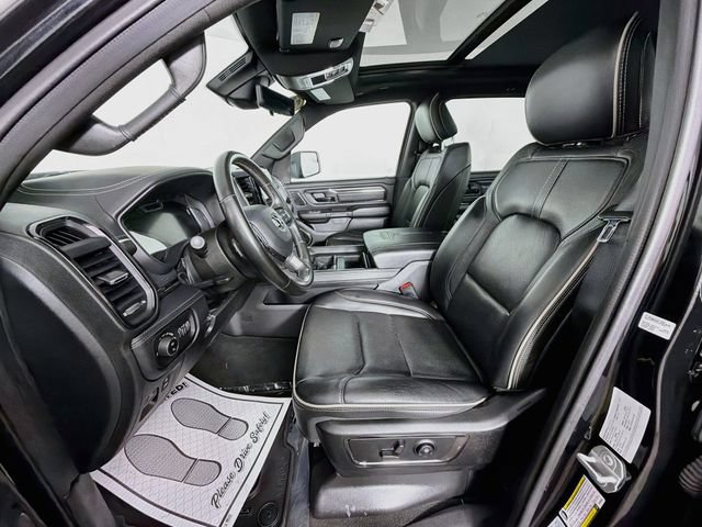 Used 2023 RAM 1500 Limited AWD/4WD image 21