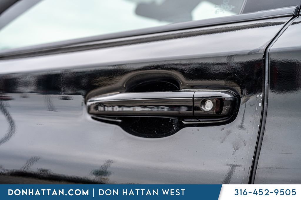 Used 2022 Honda Accord Sport image 28