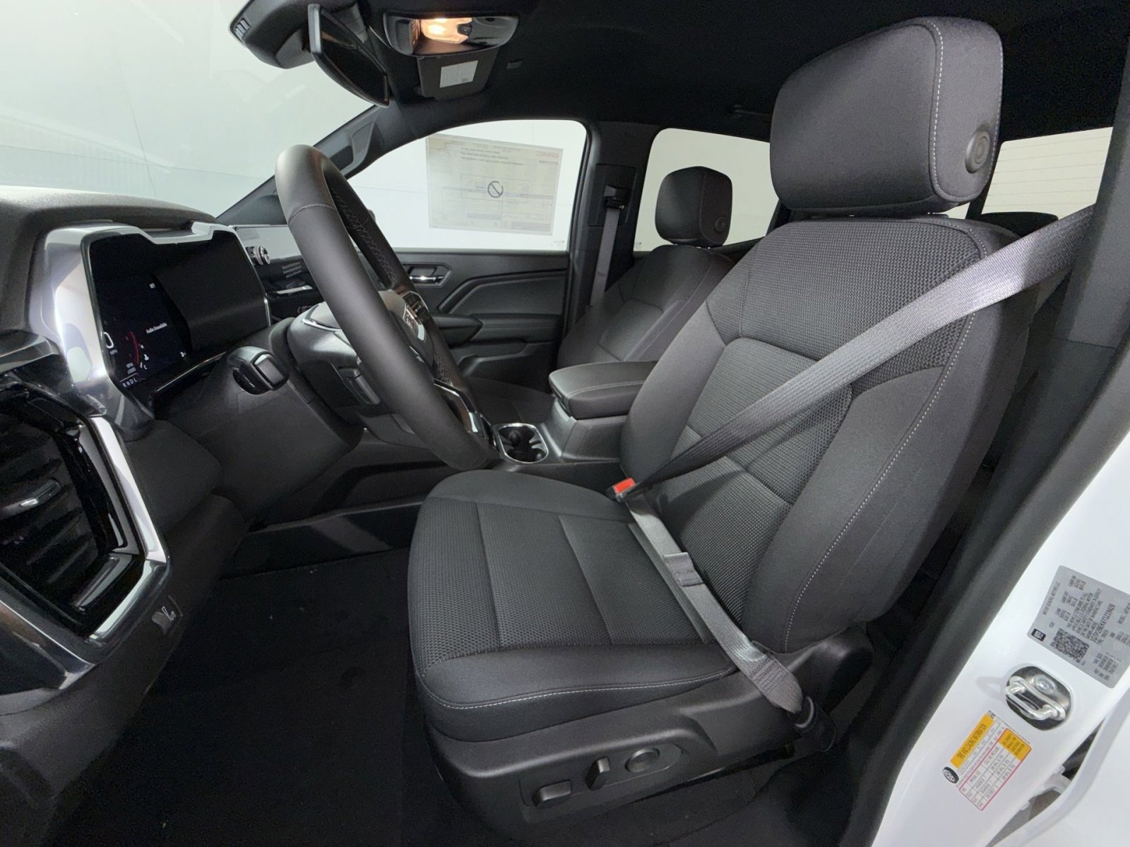 New 2026 GMC Canyon Elevation w/ Convenience Package AWD/4WD image 13