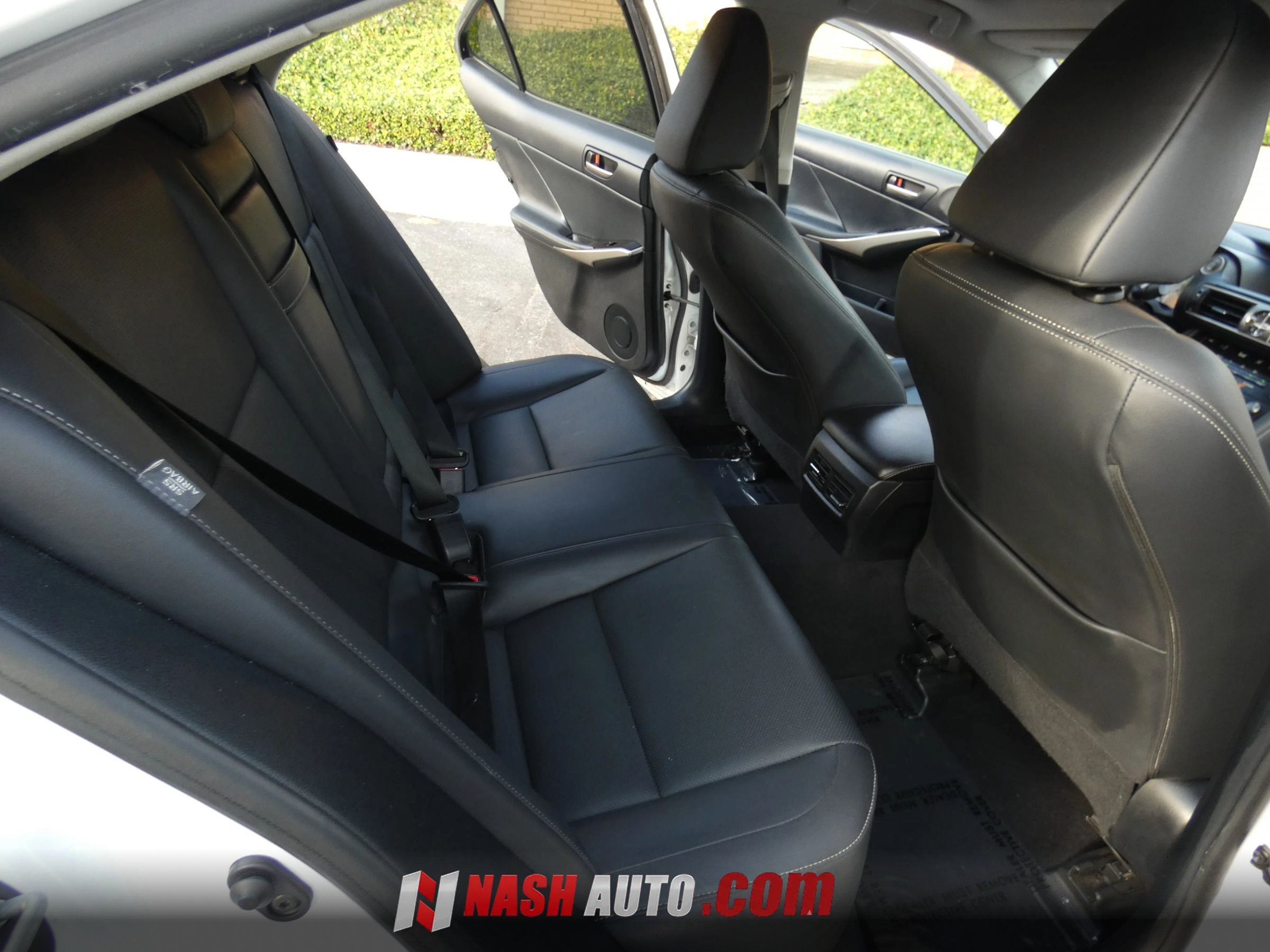 Used 2017 Lexus IS 200t RWD image 35