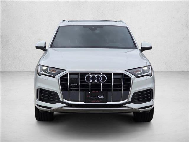 Certified 2023 Audi Q7 2.0T Premium w/ Convenience Package AWD/4WD image 2