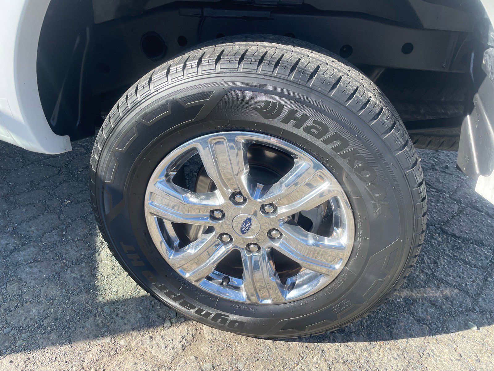 Used 2019 Ford Ranger XLT w/ Equipment Group 301A Mid image 7