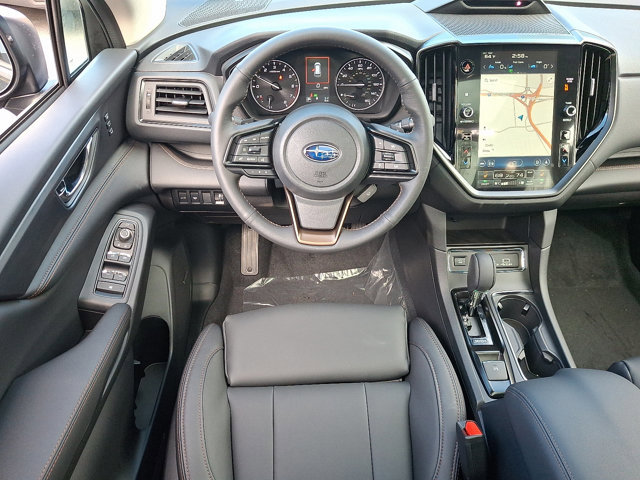 New 2025 Subaru Ascent Bronze Edition image 7