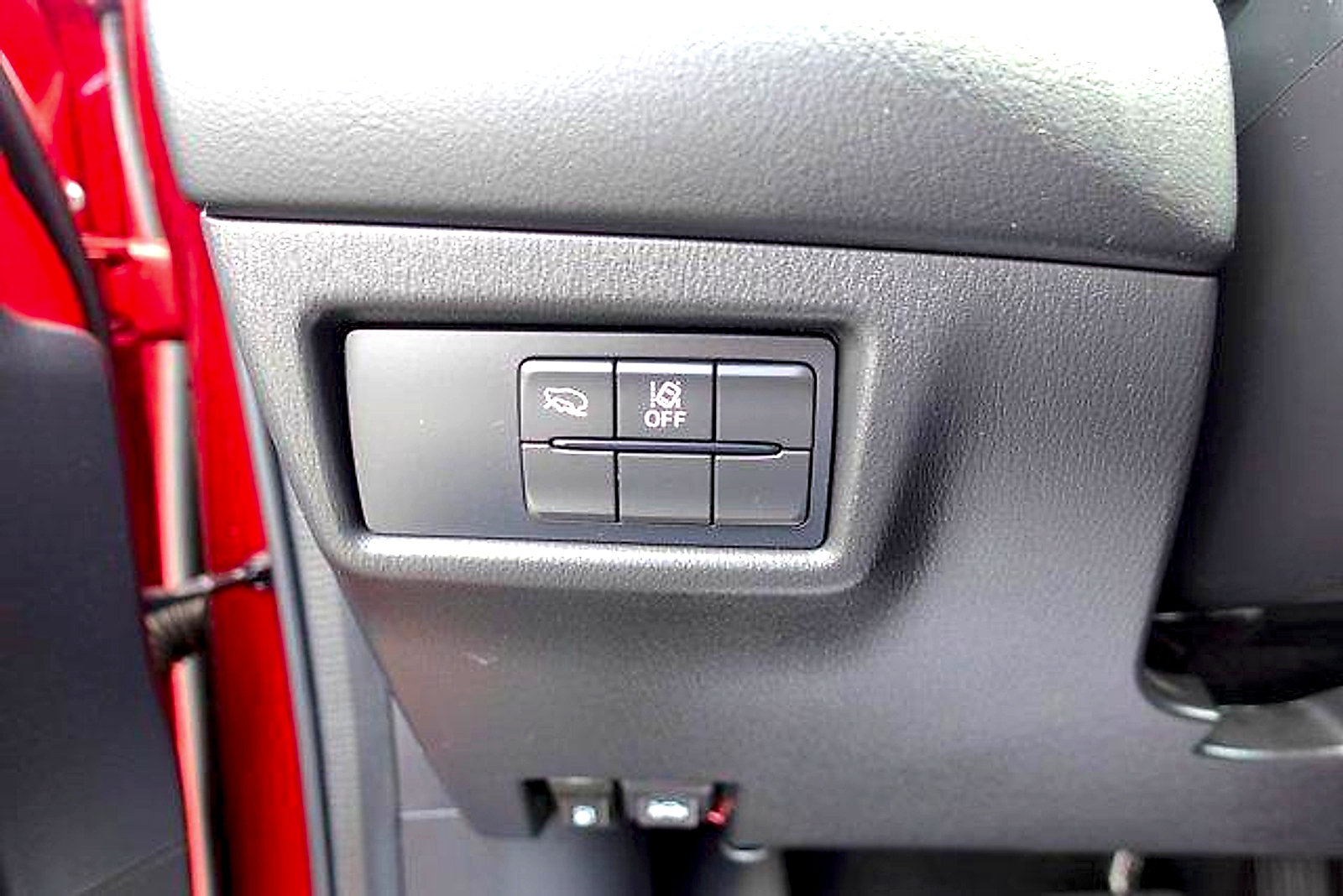 Used 2024 MAZDA CX-5 AWD 2.5 S w/ Select Package image 12