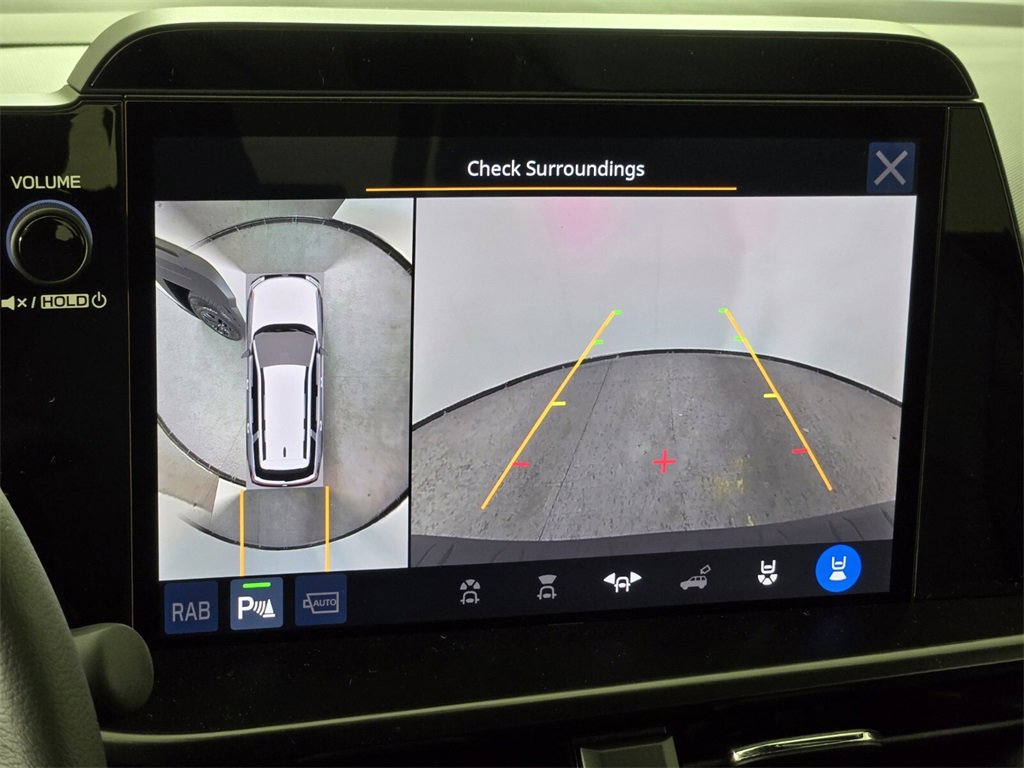 New 2026 Subaru Outback Limited XT image 15