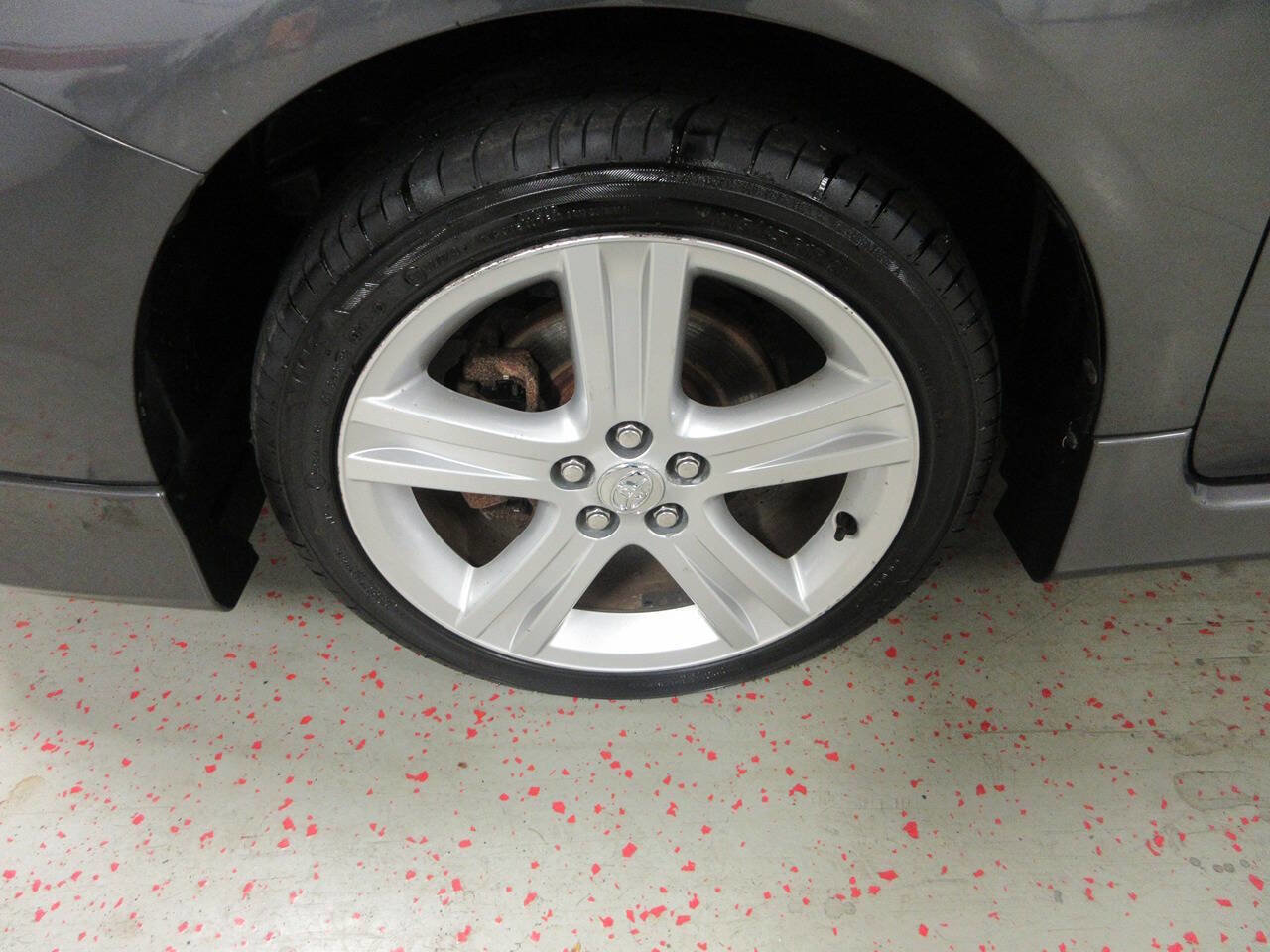 Used 2013 Toyota Corolla S w/ Premium Pkg image 26