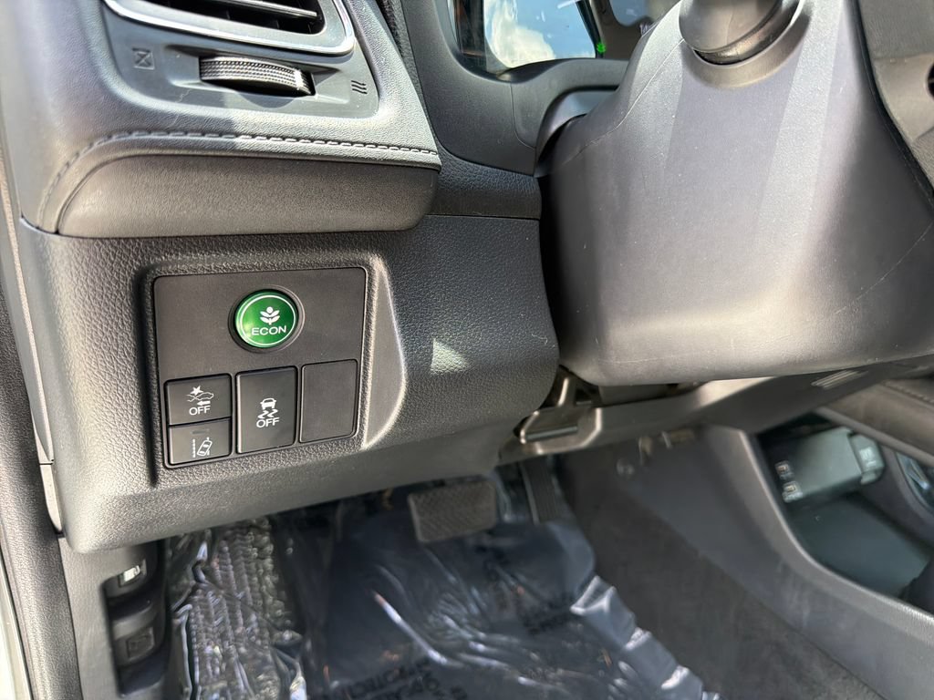 Used 2022 Honda HR-V EX-L image 17