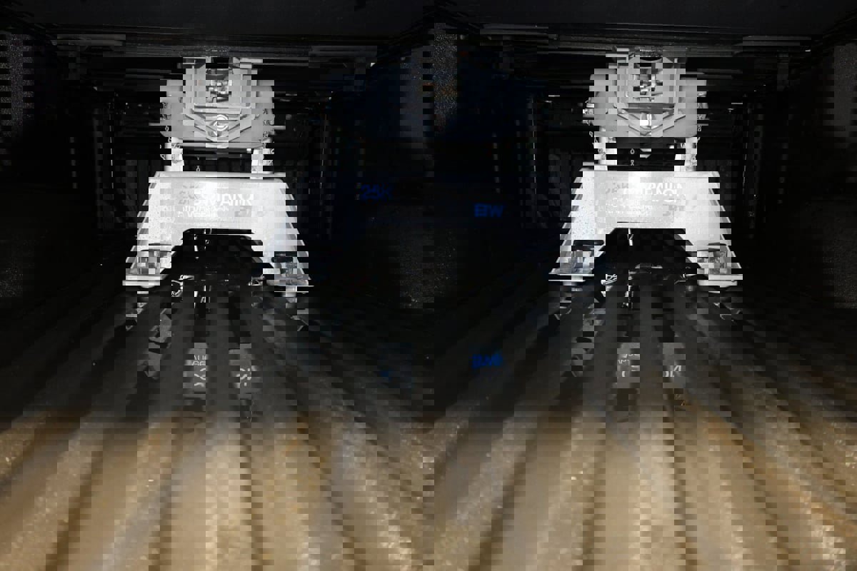 Used 2022 GMC Sierra 3500 Denali image 19