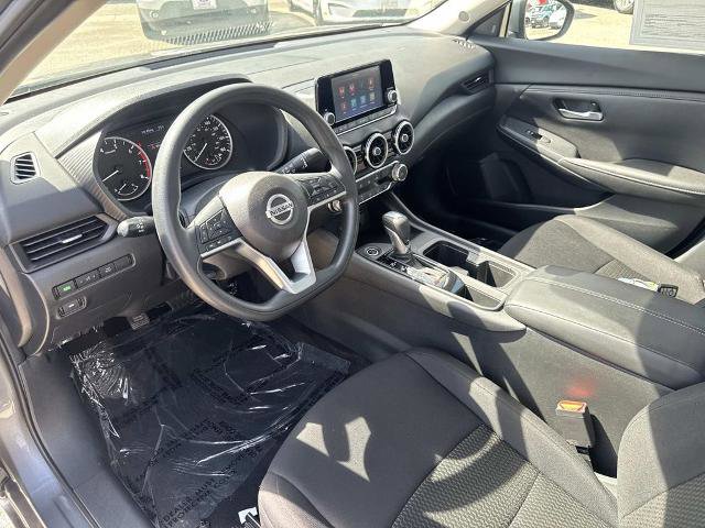 Used 2022 Nissan Sentra S w/ Electronics Package image 16