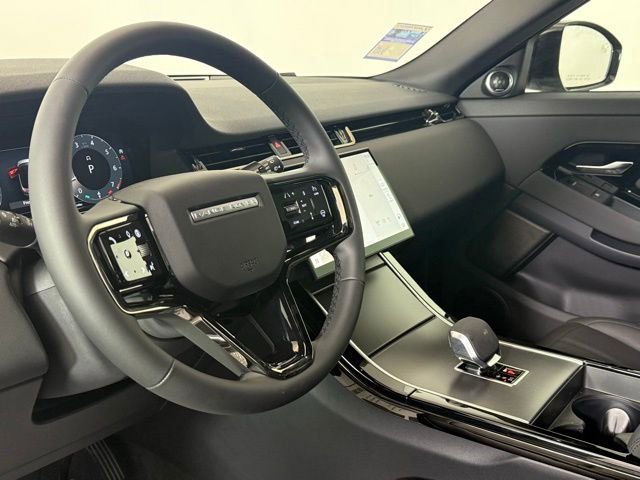 New 2026 Land Rover Range Rover Evoque S image 38