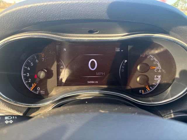 Used 2020 Jeep Grand Cherokee Limited image 32