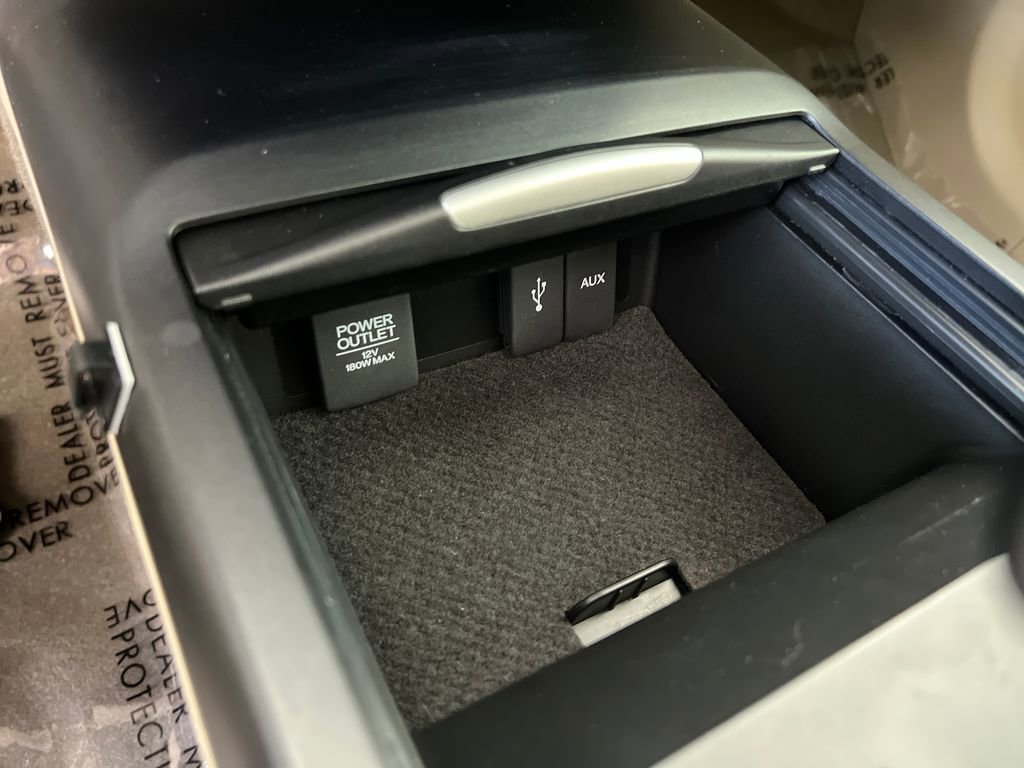 Used 2018 Acura RDX AWD w/ Technology Package image 33