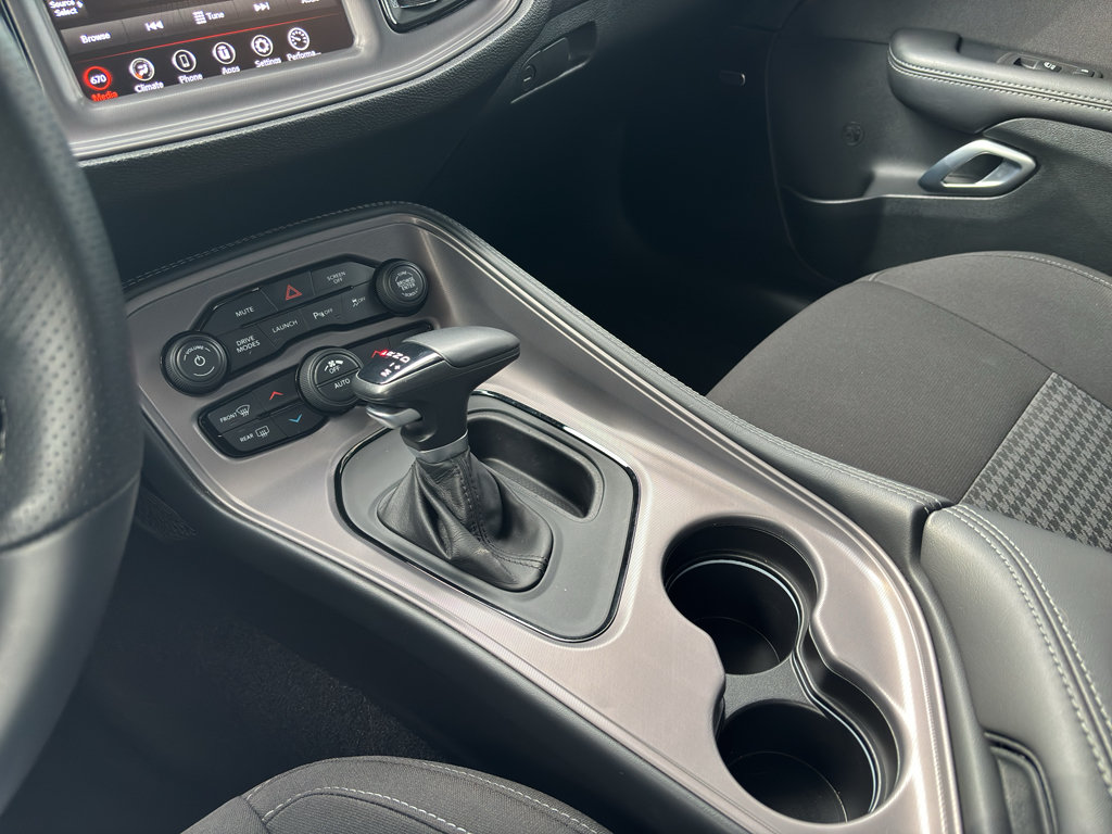 Used 2023 Dodge Challenger R/T Scat Pack RWD image 16