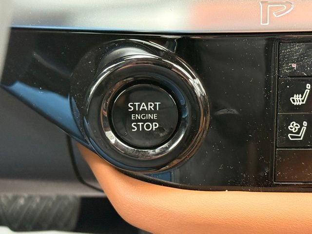 New 2026 Nissan Pathfinder Platinum image 34