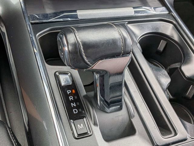 Used 2023 Ford F150 Lariat w/ Equipment Group 502A High image 29