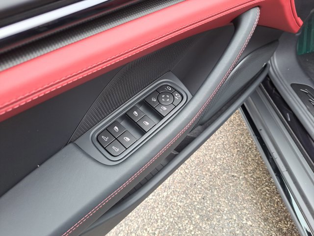 New 2026 Porsche Panamera GTS image 25