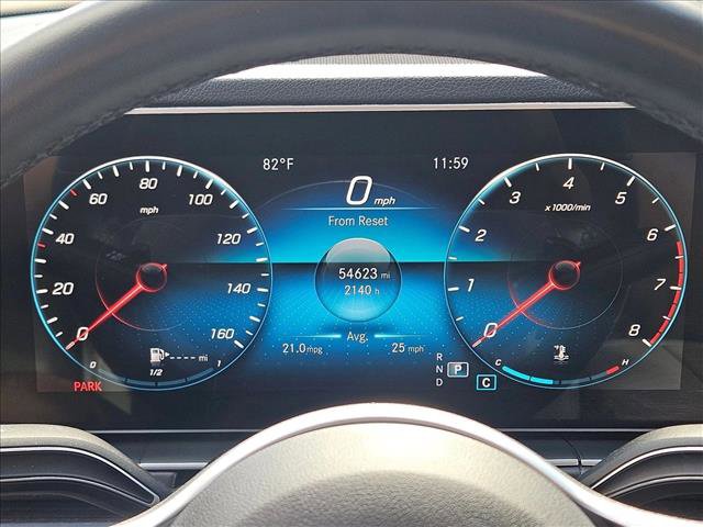 Certified 2023 Mercedes-Benz GLE 350 4MATIC image 11