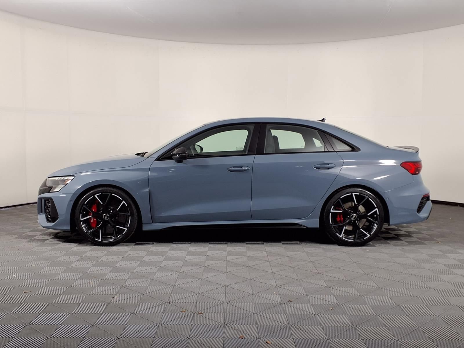 Used 2023 Audi RS 3 w/ Dynamic Plus Package AWD/4WD image 4