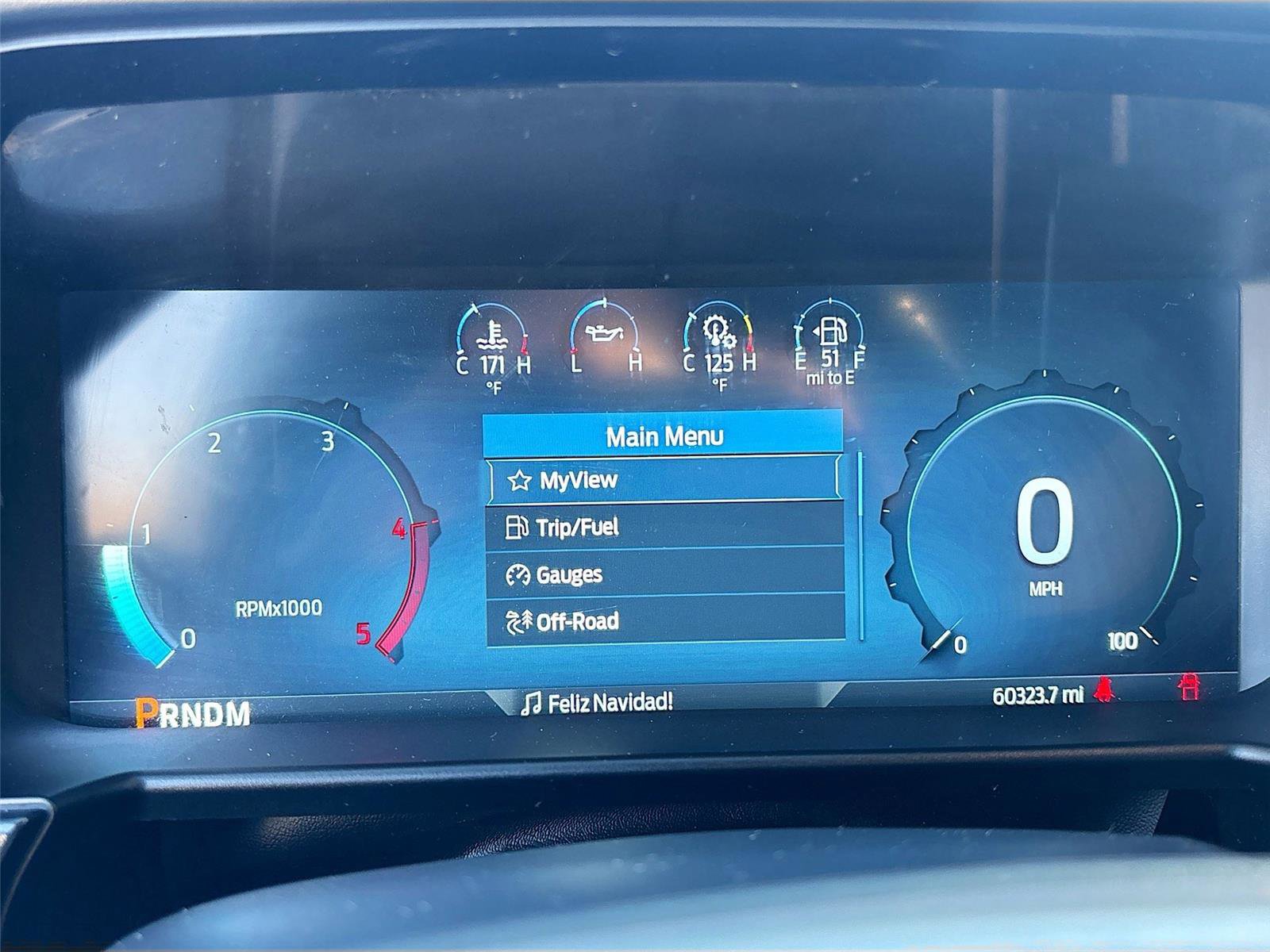 Used 2023 Ford F250 Lariat w/ Chrome Package image 13